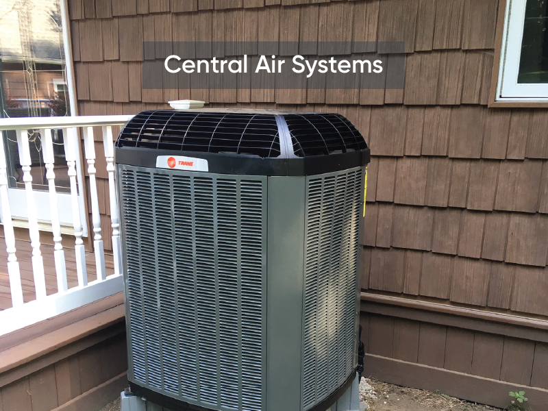 Cental-Air-Con-Systems
