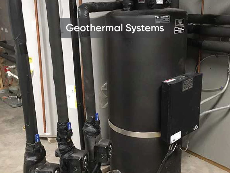 Geothermal-Systems
