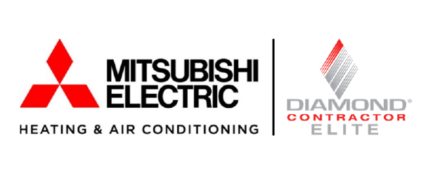 Mitsubishi Electric - Diamond Partner Logo