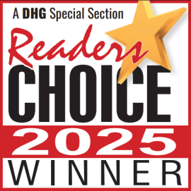 Readers Choice 2025 Winner