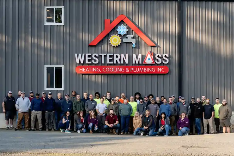 Western mass team